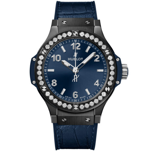 Hublot Big Bang 361 CM 7170 LR 1204