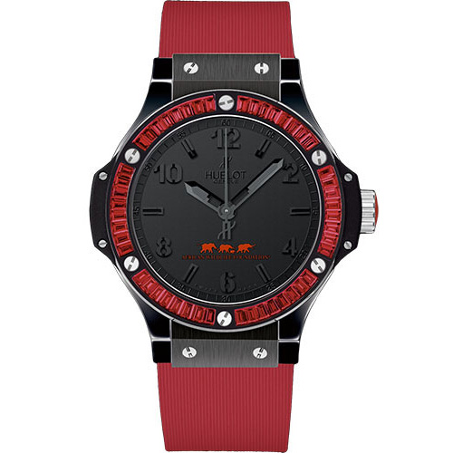Hublot Big Bang 361 CR 1110 RR 1913 AWF10