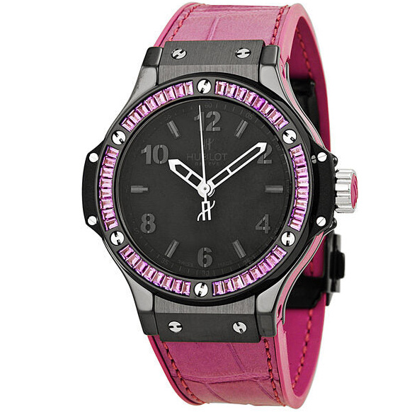 Hublot Big Bang 361 CV 1110 LR 1905
