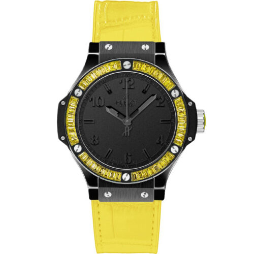 Hublot Big Bang 361 CY 1110 LR 1911