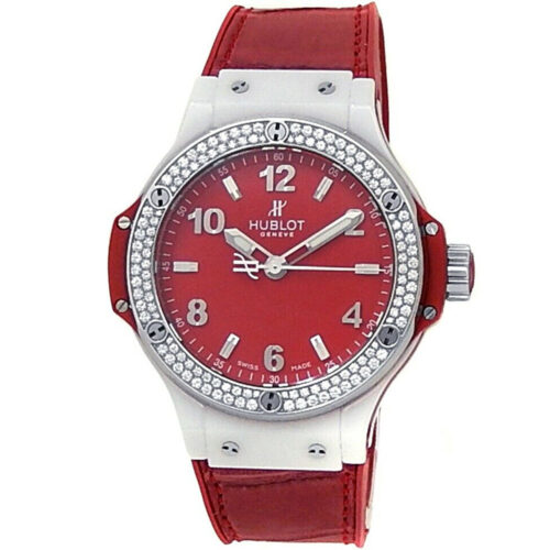 Hublot Big Bang 361 HR 8510 LR 1104