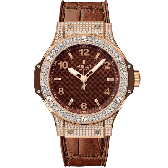 Hublot Big Bang 361 PC 3380 LR 1704