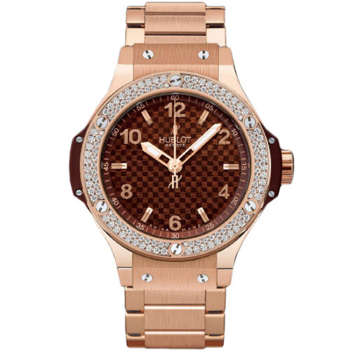 Hublot Big Bang 361 PC 3380 PC 1104
