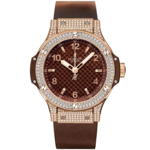 Hublot Big Bang 361 PC 3380 RC 1704