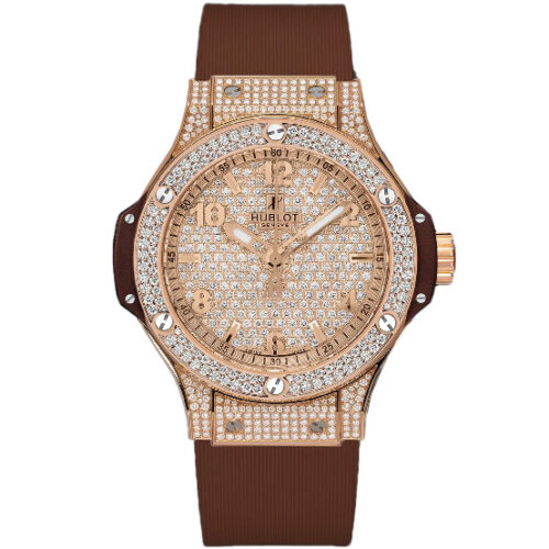 Hublot Big Bang 361 PC 9010 RC 1704