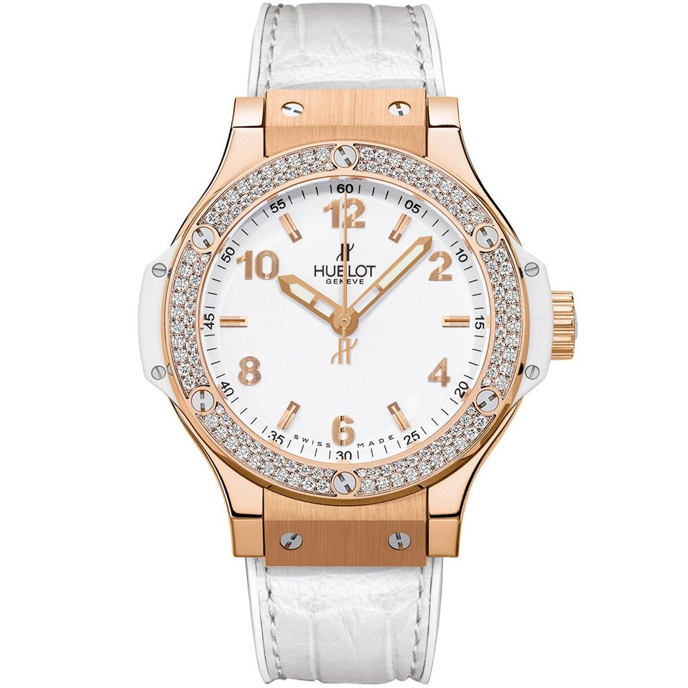 Hublot Big Bang 361 PE 2010 LR 1104