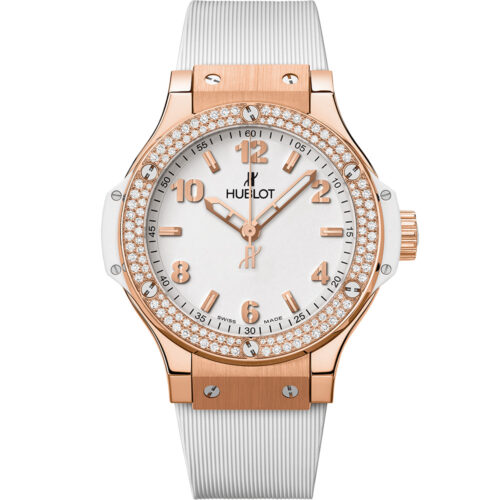 Hublot Big Bang 361 PE 2010 RW 1104