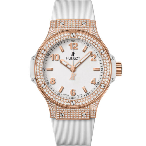 Hublot Big Bang 361 PE 2010 RW 1704