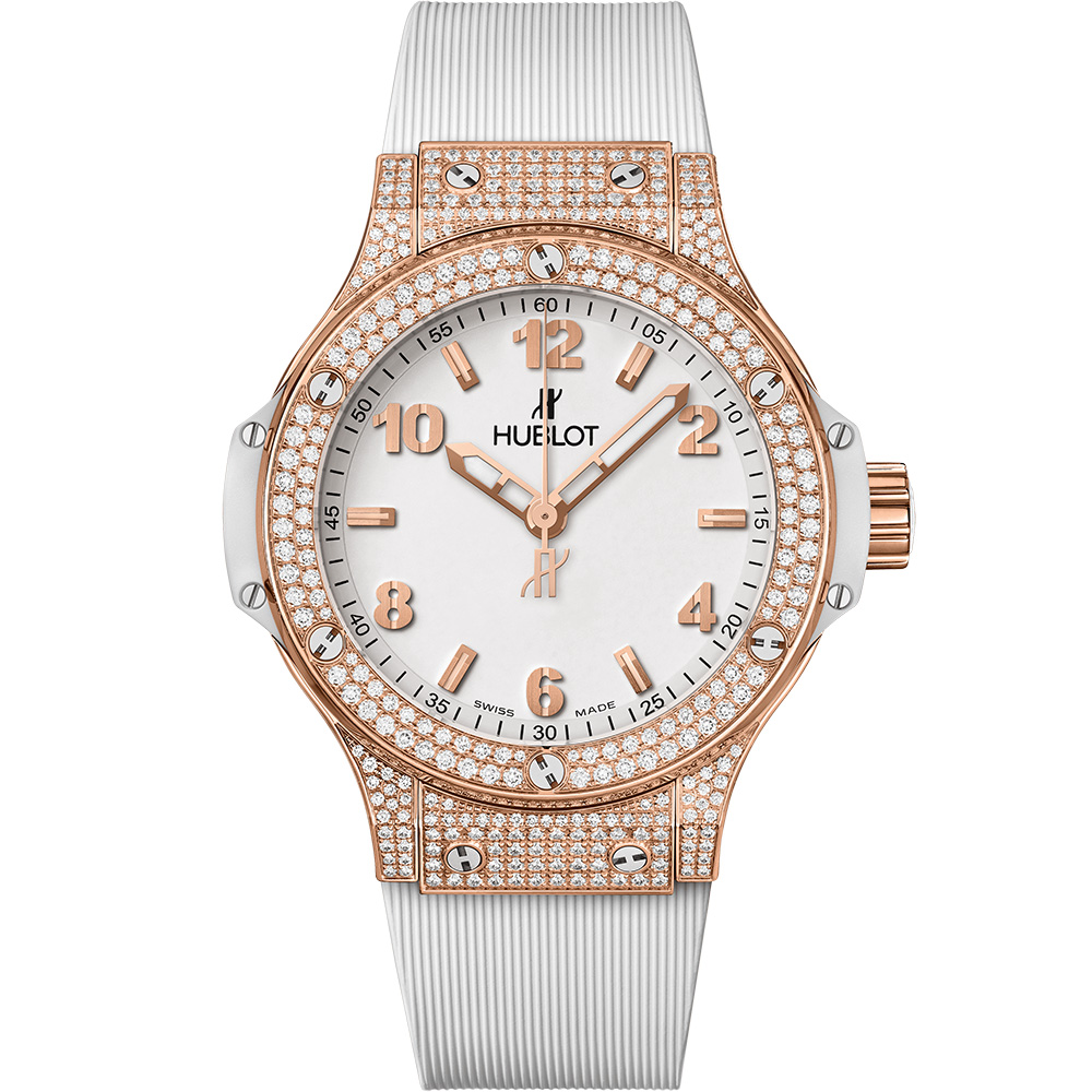 Hublot Big Bang 361 PE 2010 RW 1704