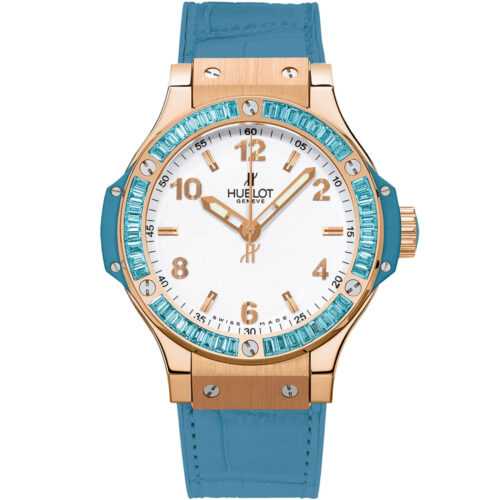 Hublot Big Bang 361 PL 2010 LR 1907