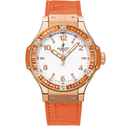 Hublot Big Bang 361 PO 2010 LR 1906