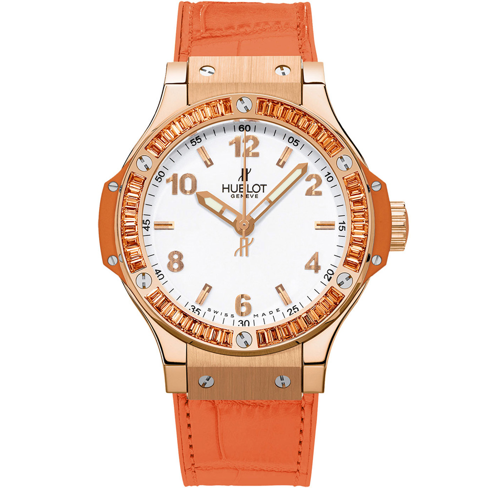 Hublot Big Bang 361 PO 2010 LR 1906