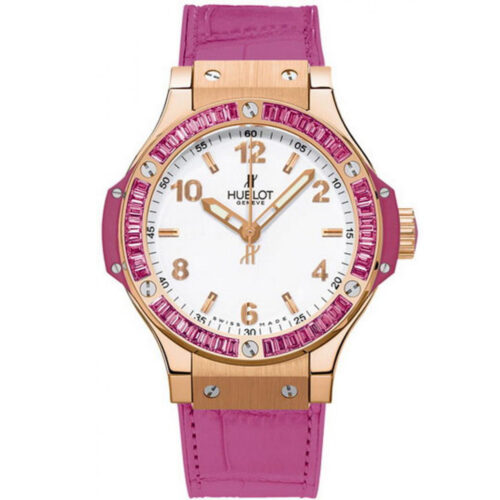 Hublot Big Bang 361 PP 2010 LR 1933