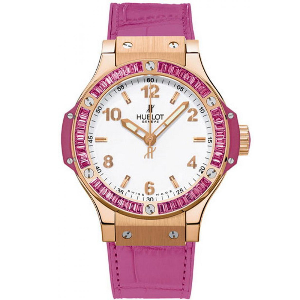 Hublot Big Bang 361 PP 2010 LR 1933