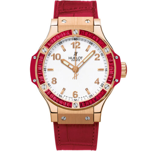 Hublot Big Bang 361 PR 2010 LR 1913