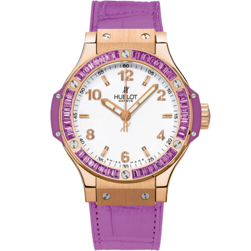 Hublot Big Bang 361 PV 2010 LR 1905