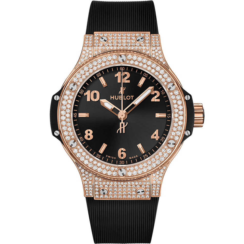 Hublot Big Bang 361 PX 1280 RX 1704