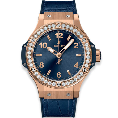 Hublot Big Bang 361 PX 7180 LR 1204