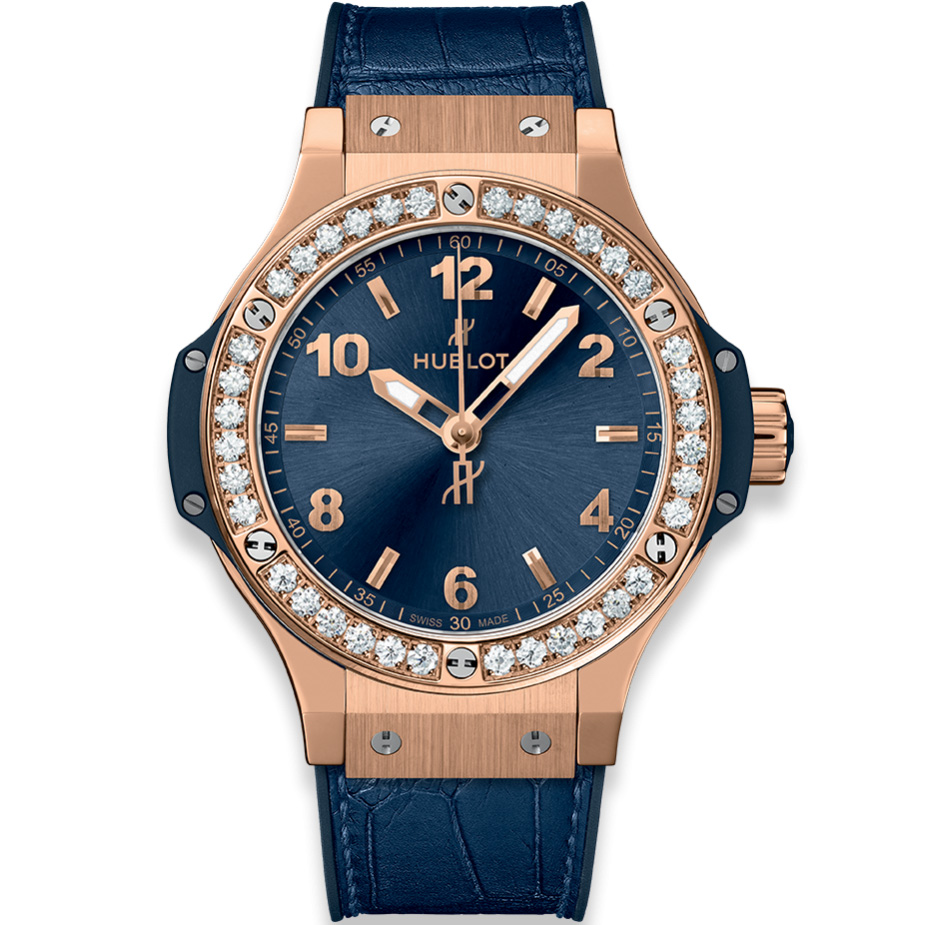 Hublot Big Bang 361 PX 7180 LR 1204
