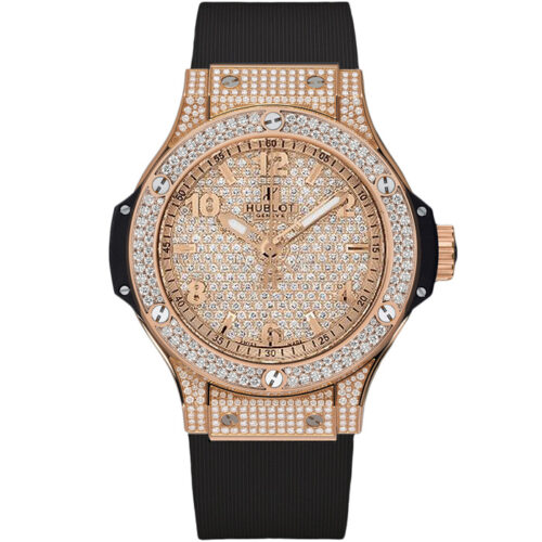 Hublot Big Bang 361 PX 9010 RX 1704
