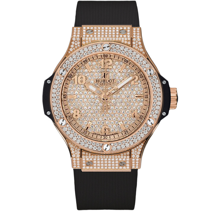 Hublot Big Bang 361 PX 9010 RX 1704