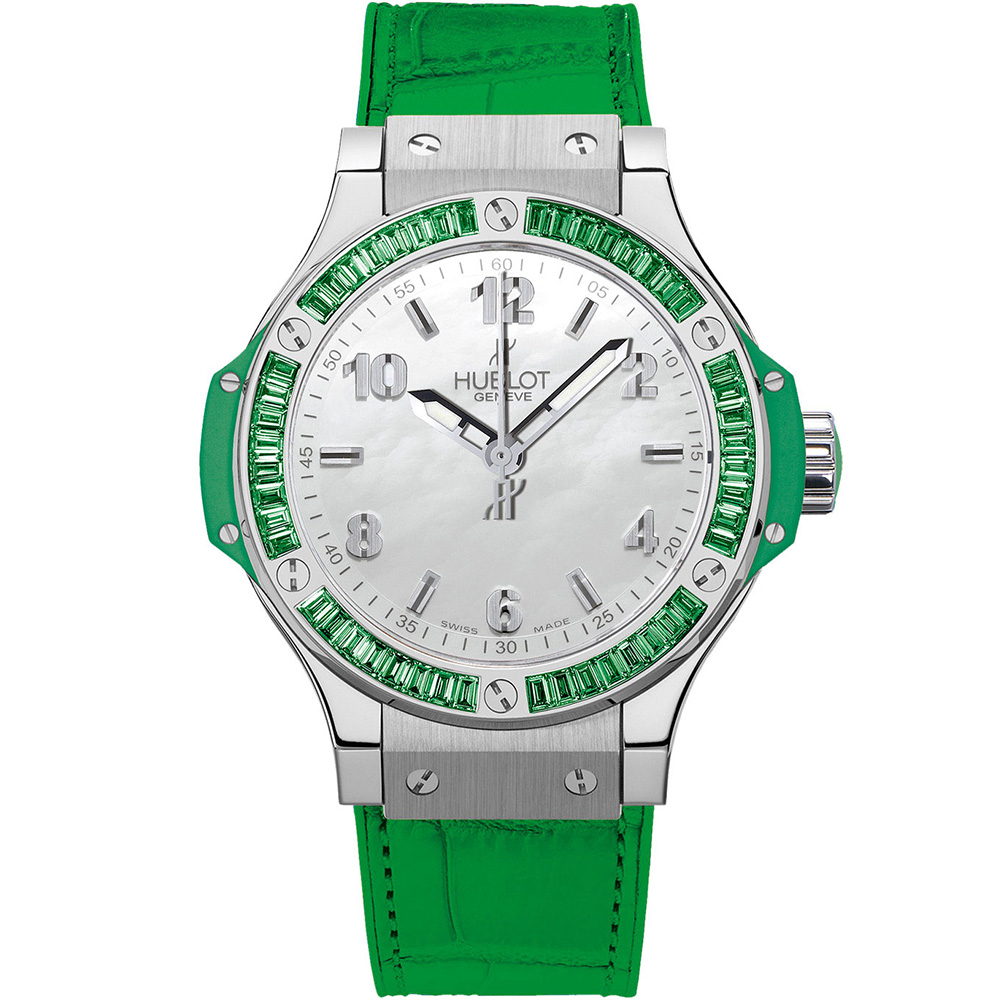Hublot Big Bang 361 SG 6010 LR 1922