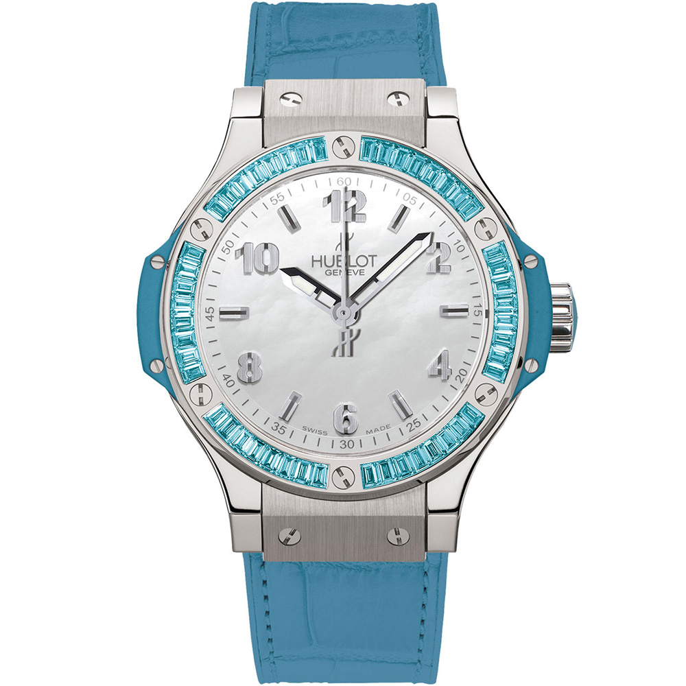 Hublot Big Bang 361 SL 6010 LR 1907