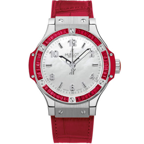 Hublot Big Bang 361 SR 6010 LR 1913