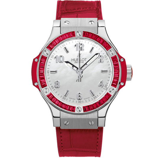 Hublot Big Bang 361 SR 6010 LR 1913