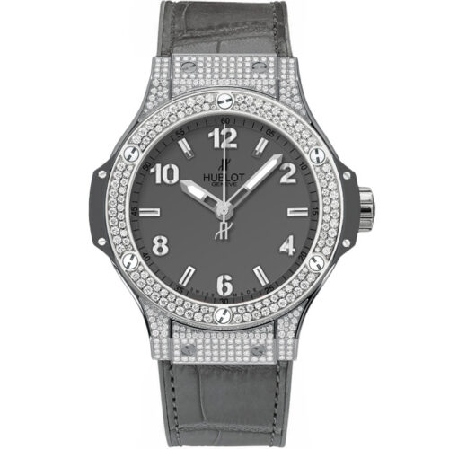 Hublot Big Bang 361 ST 5010 LR 1704