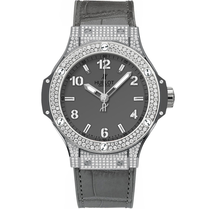 Hublot Big Bang 361 ST 5010 LR 1704