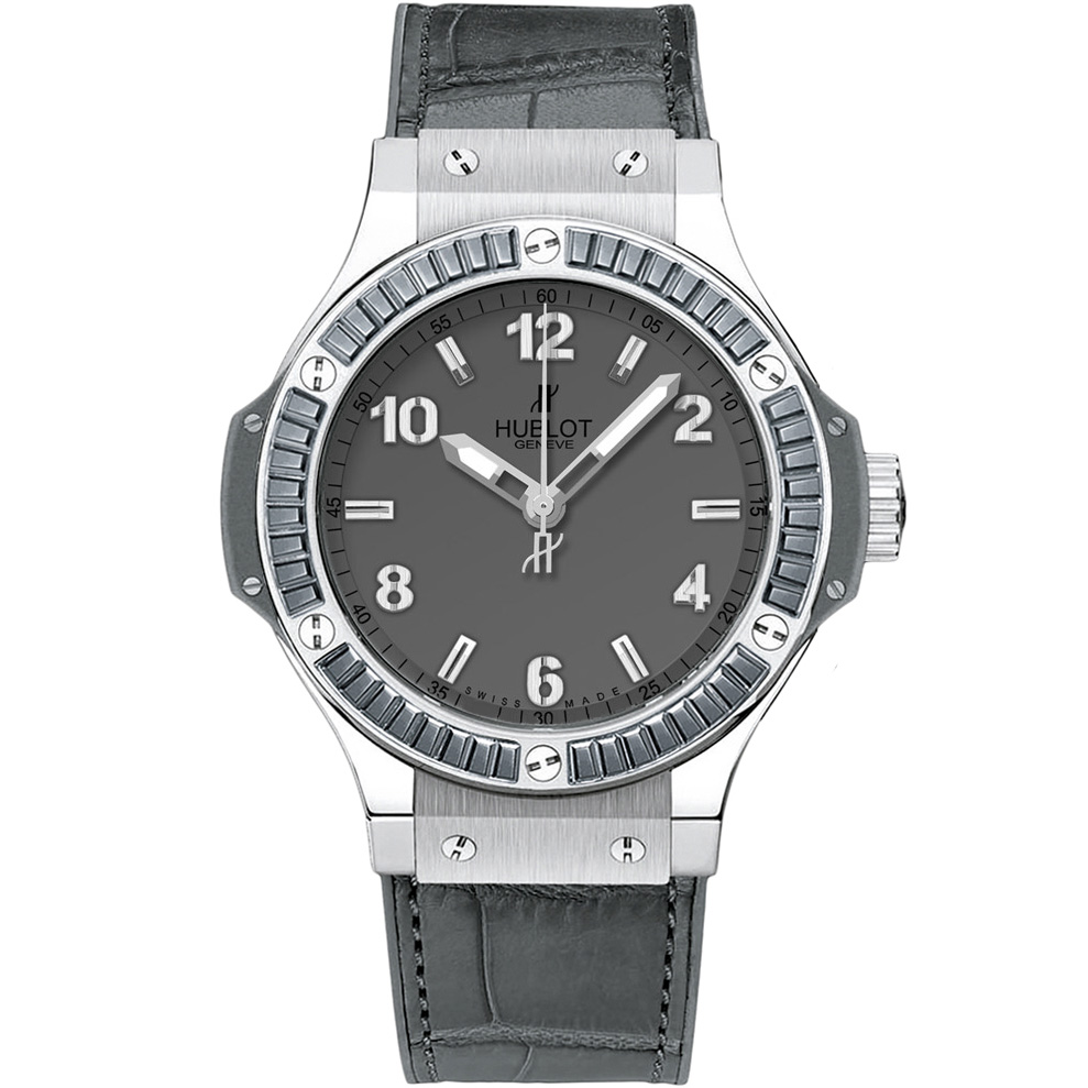 Hublot Big Bang 361 ST 5010 LR 1912
