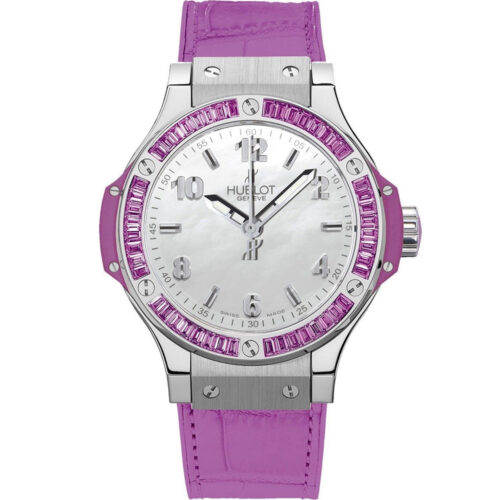 Hublot Big Bang 361 SV 6010 LR 1905