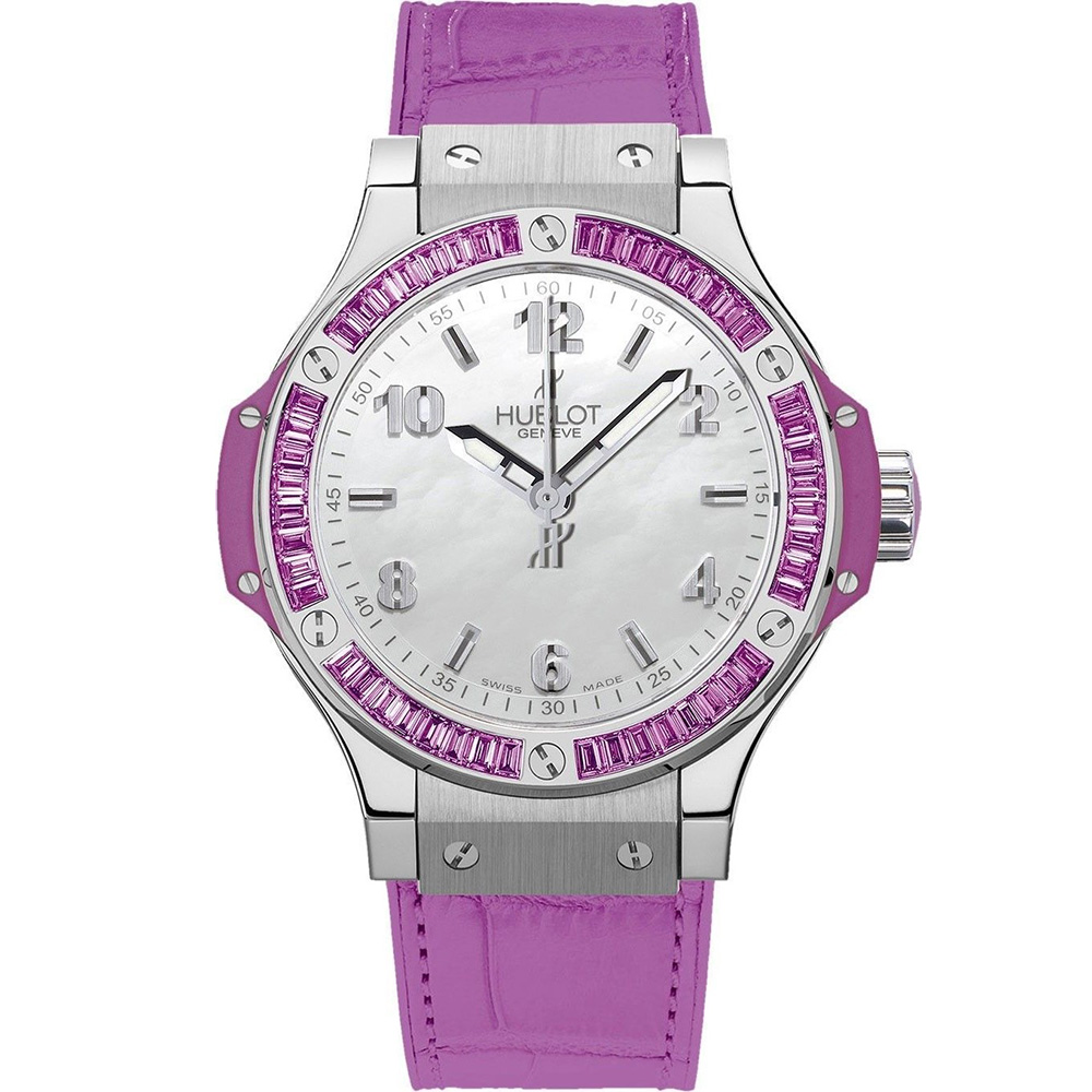 Hublot Big Bang 361 SV 6010 LR 1905