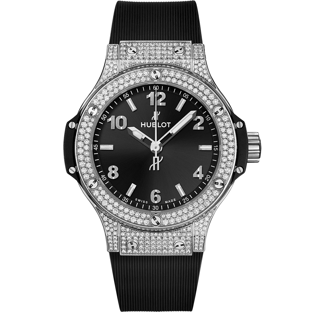 Hublot Big Bang 361 SX 1270 RX 1704