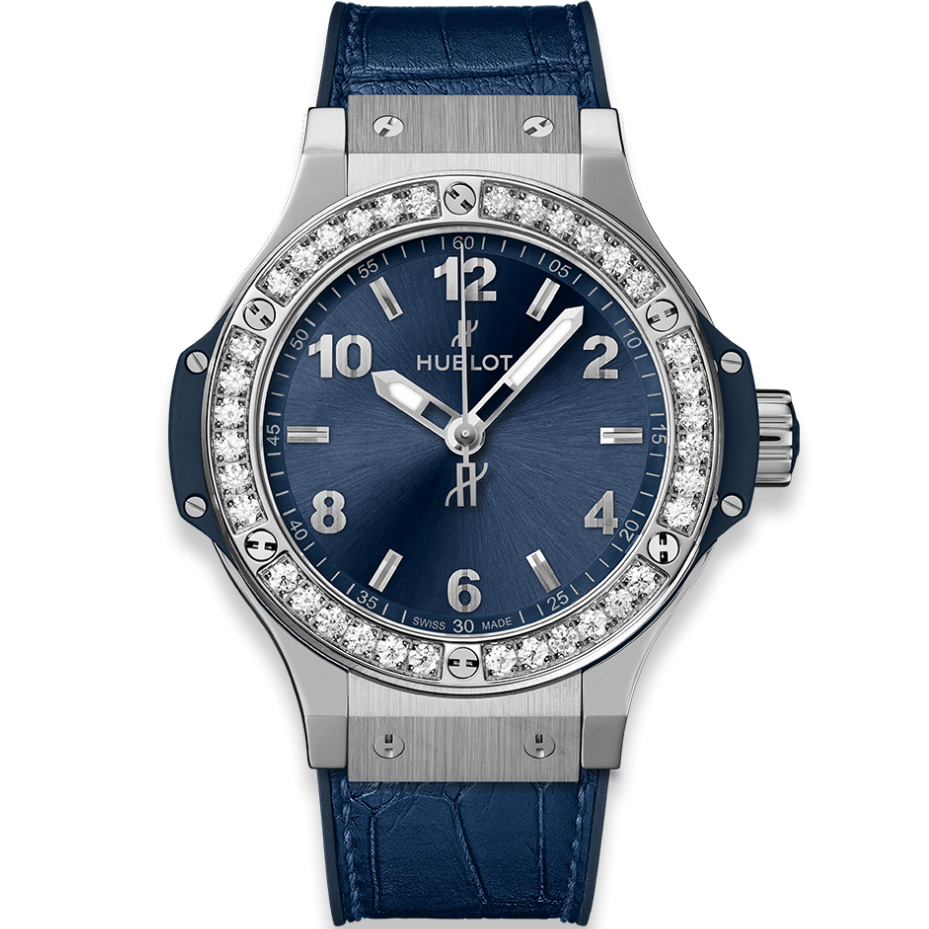 Hublot Big Bang 361 SX 7170 LR 1204