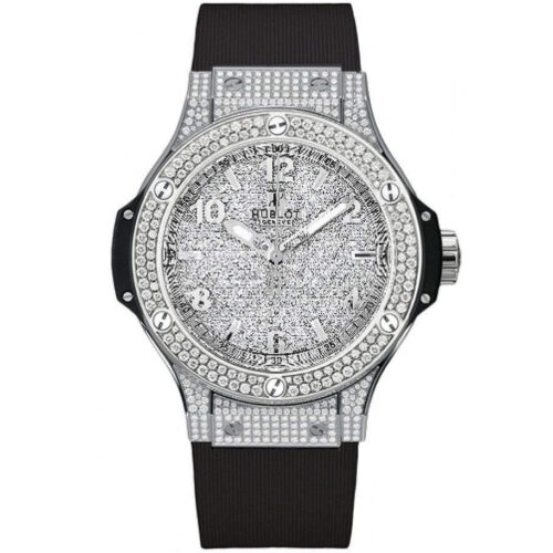 Hublot Big Bang 361 SX 9010 RX 1704