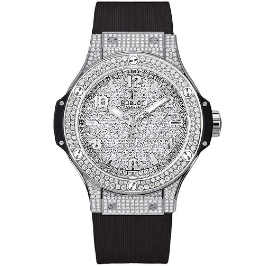 Hublot Big Bang 361 SX 9010 RX 1704