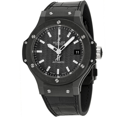 Hublot Big Bang 365 CM 1770 LR