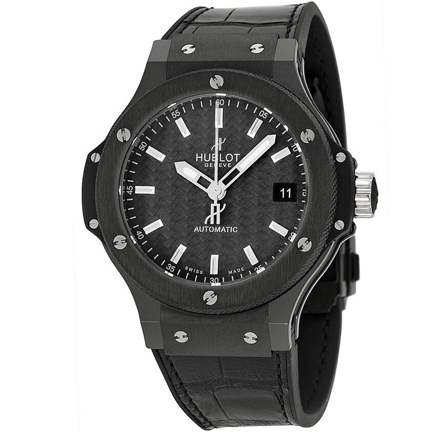 Hublot Big Bang 365 CM 1770 LR