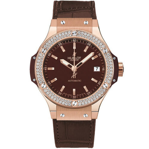 Hublot Big Bang 365 PC 3180 LR 1104