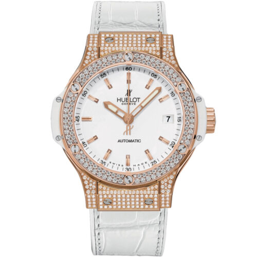 Hublot Big Bang 365 PE 2180 LR 1704