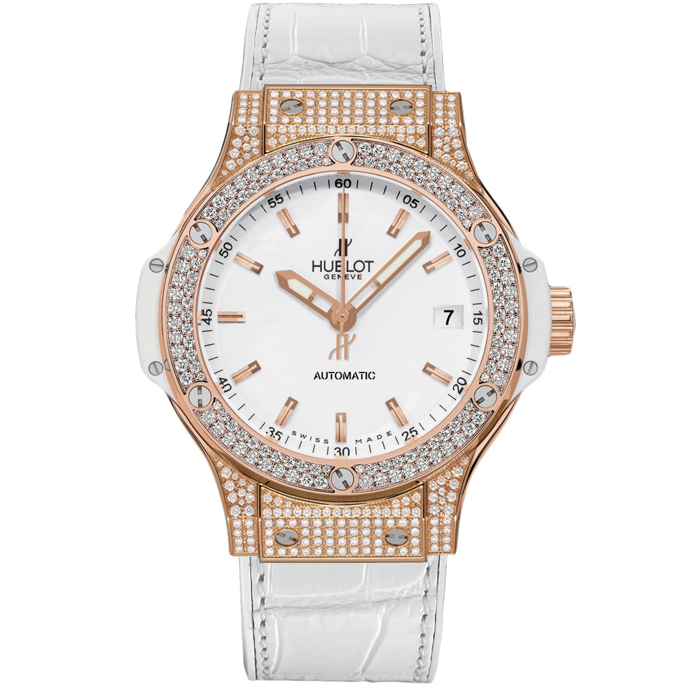 Hublot Big Bang 365 PE 2180 LR 1704
