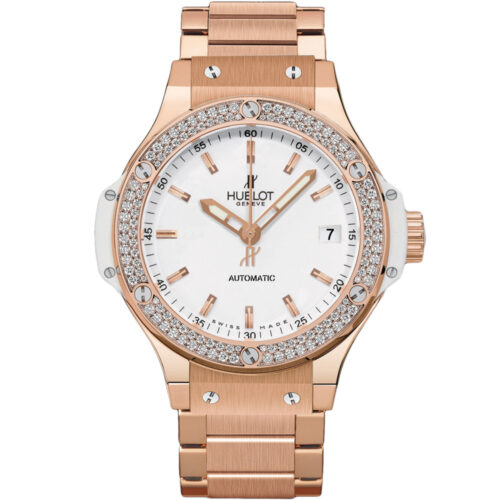 Hublot Big Bang 365 PE 2180 PE 1104