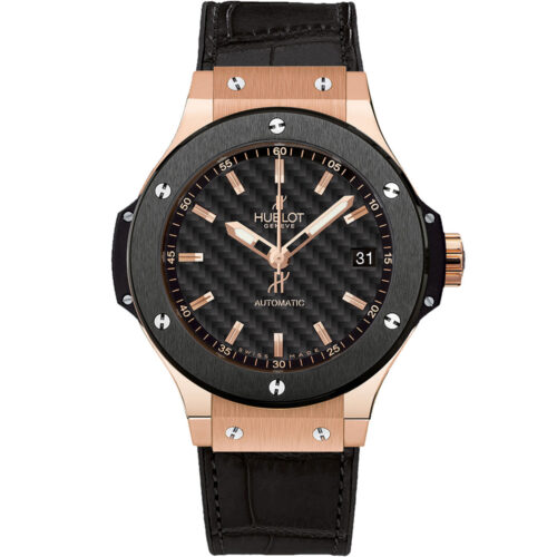 Hublot Big Bang 365 PM 1780 LR