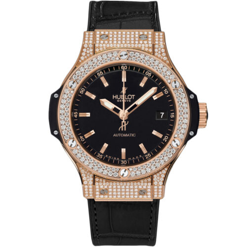 Hublot Big Bang 365 PX 1180 LR 1704