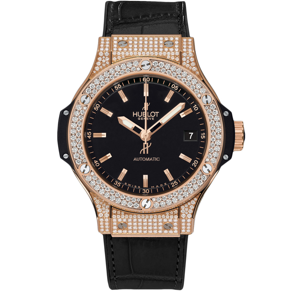 Hublot Big Bang 365 PX 1180 LR 1704