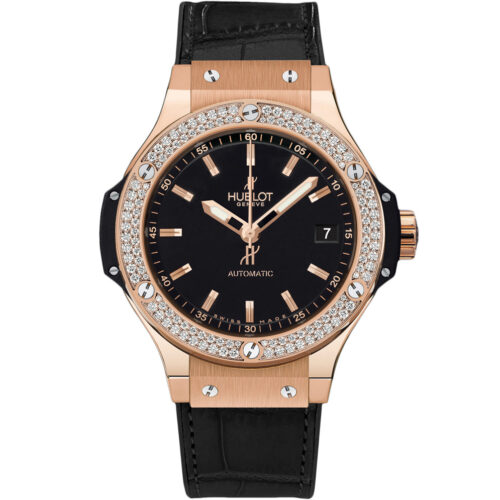 Hublot Big Bang 365 PX 1180 LR