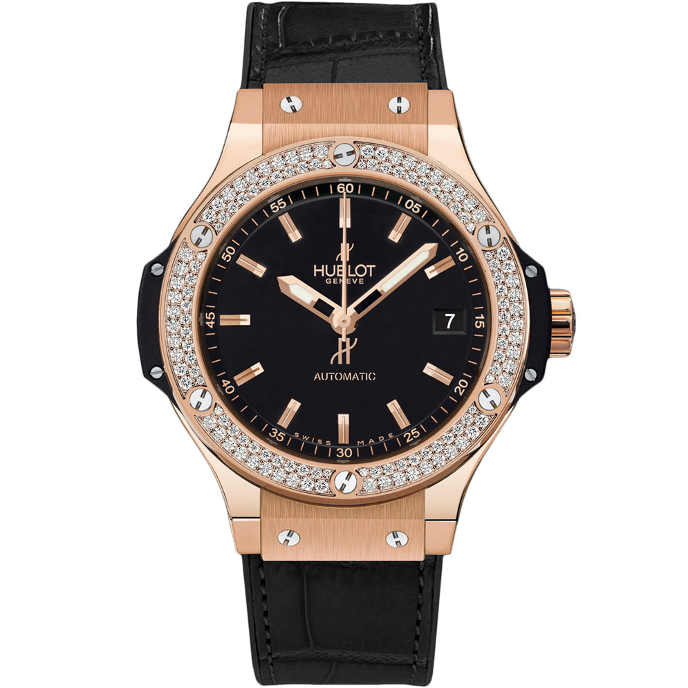 Hublot Big Bang 365 PX 1180 LR