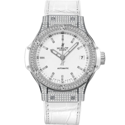 Hublot Big Bang 365 SE 2110 LR 1704